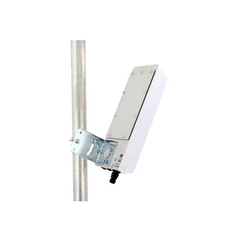 Антенна секторная Cyberbajt, 4.9-6.1 ГГц, 17dBi, 90° BOX, двухполяризационная